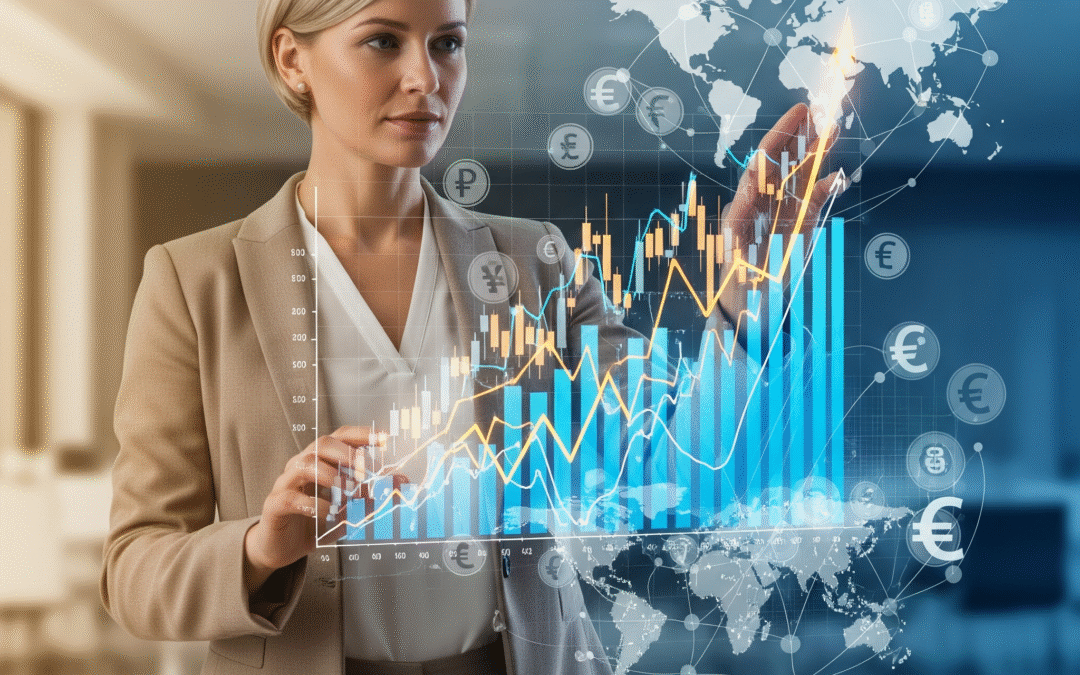 Komentář k vývoji na finančních trzích – Červen 2025