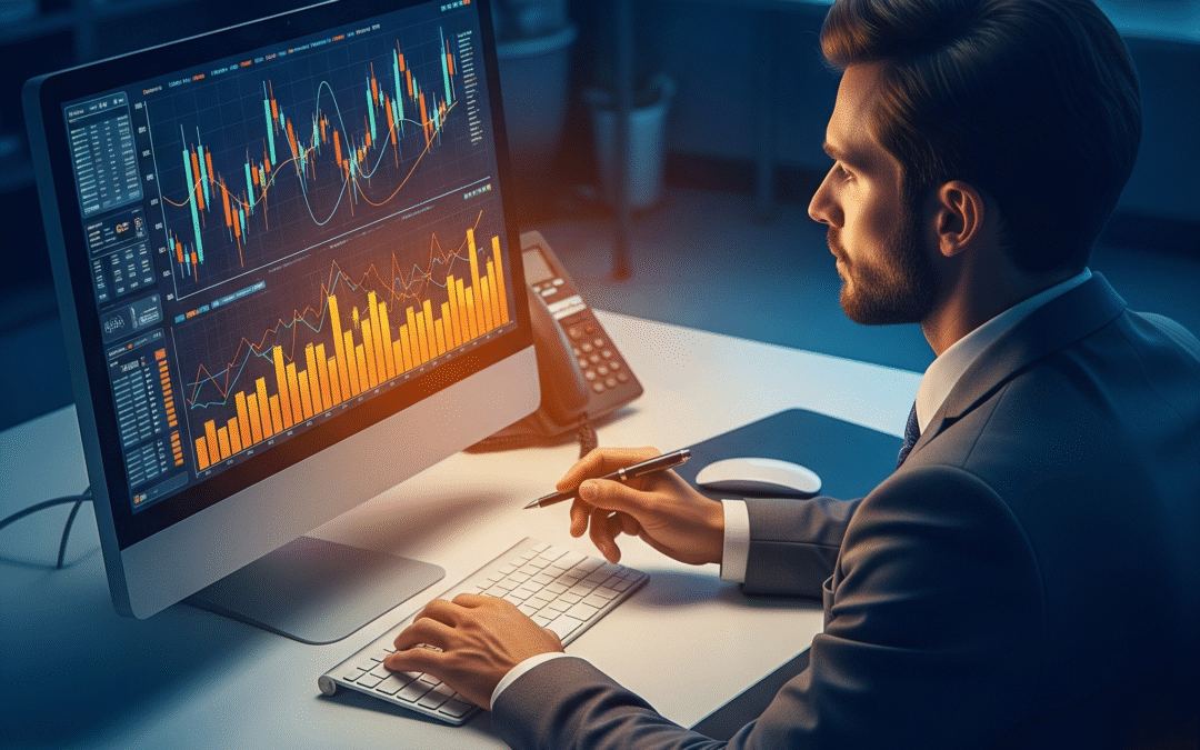 Komentář k vývoji na finančních trzích – Červenec 2025